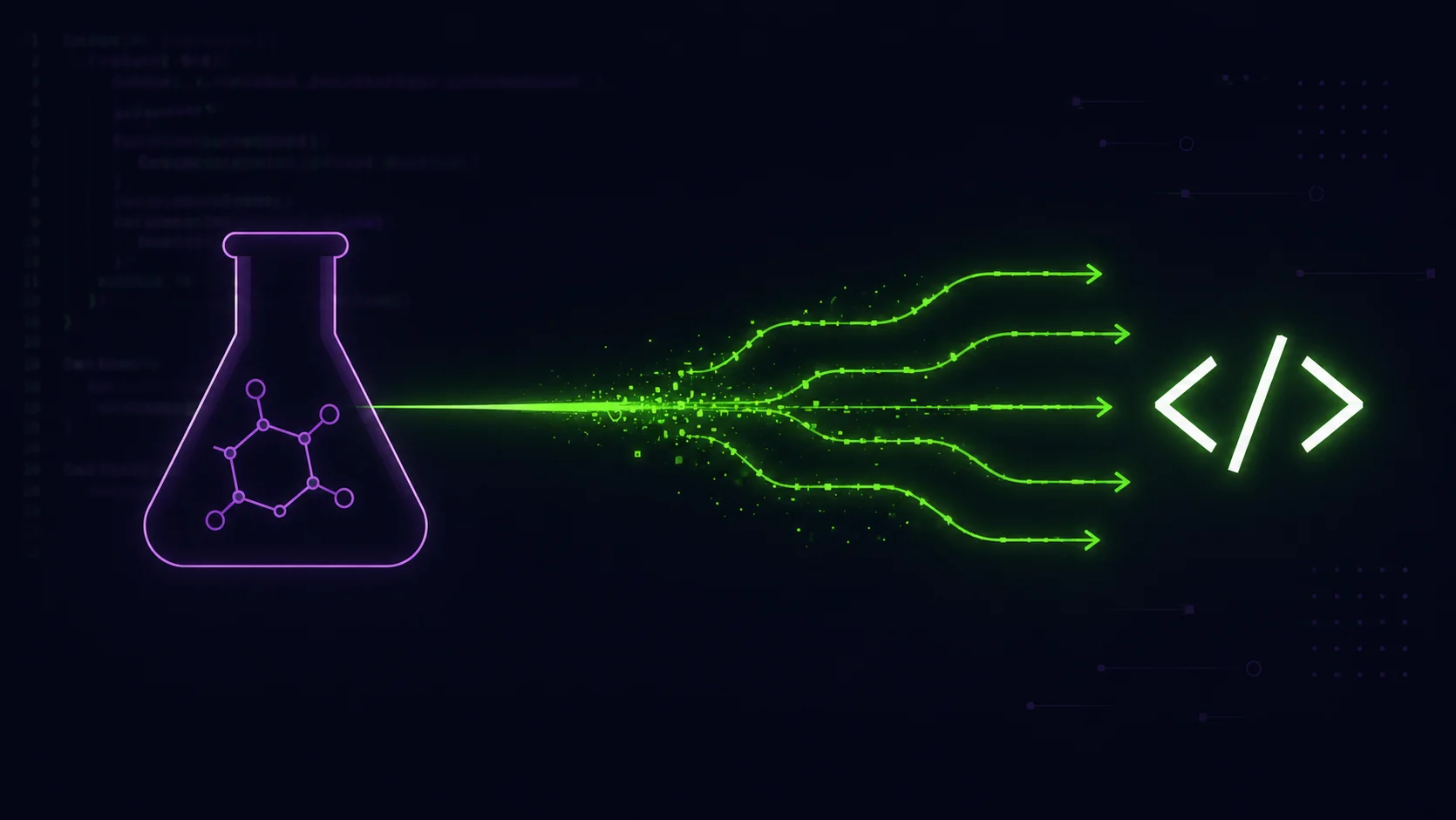 Da Química para Programação