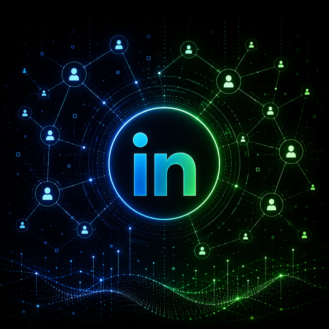LinkedIn para Desenvolvedores